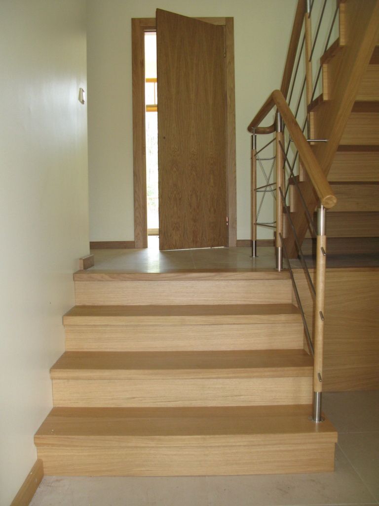 Stairs manufacturer - stairs 1