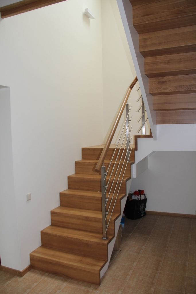 Stairs manufacturer - stairs 2