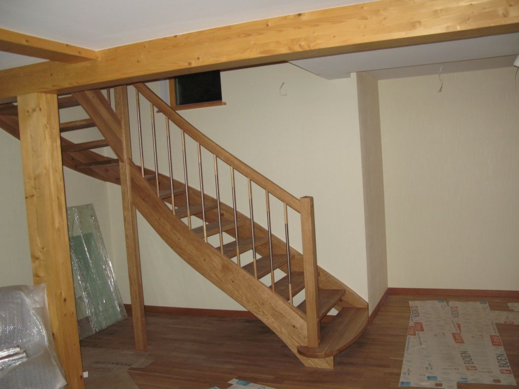 Stairs manufacturer - stairs 6