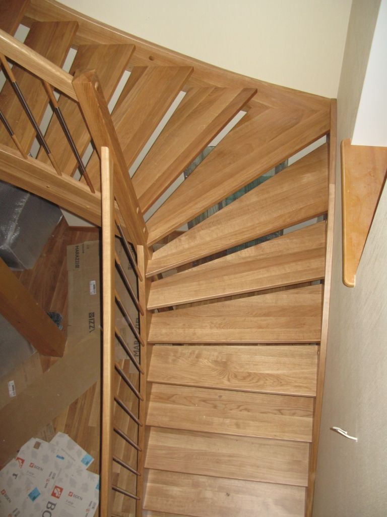 Stairs manufacturer - stairs 3