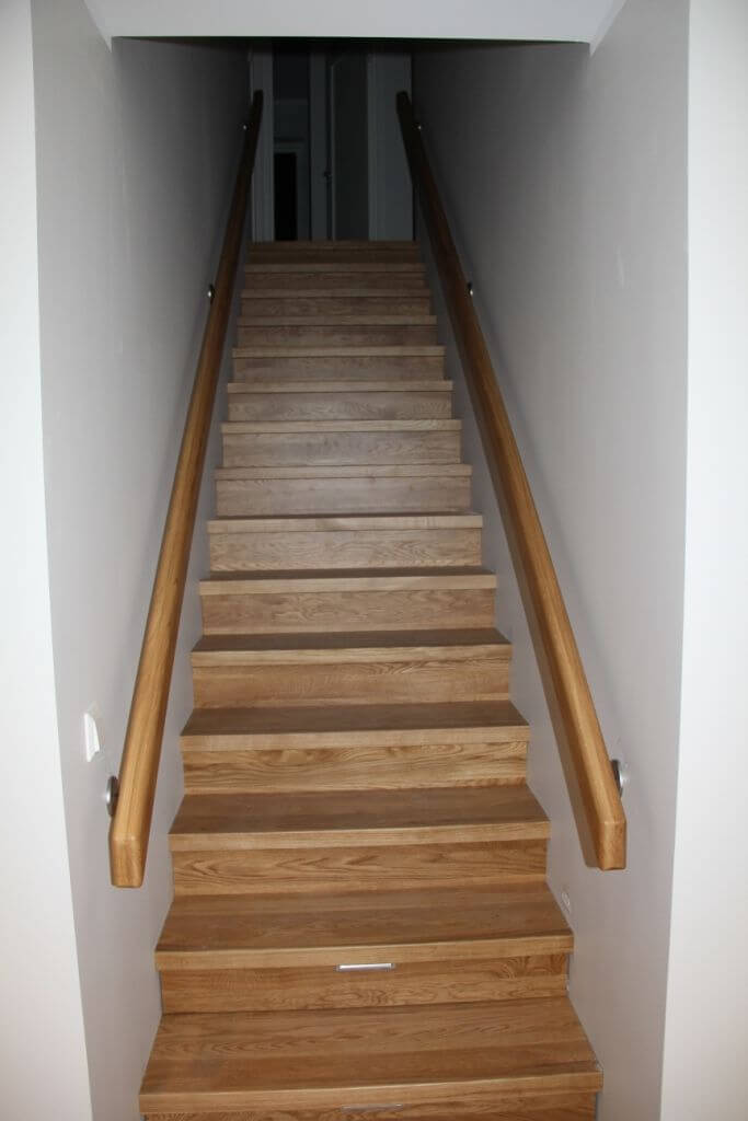 Stairs manufacturer - stairs 1