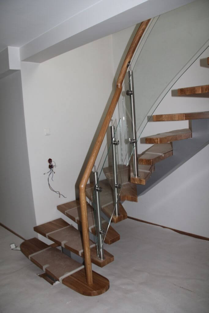 Stairs manufacturer - stairs 7