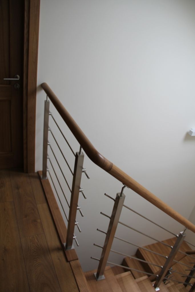 Stairs manufacturer - stairs 9