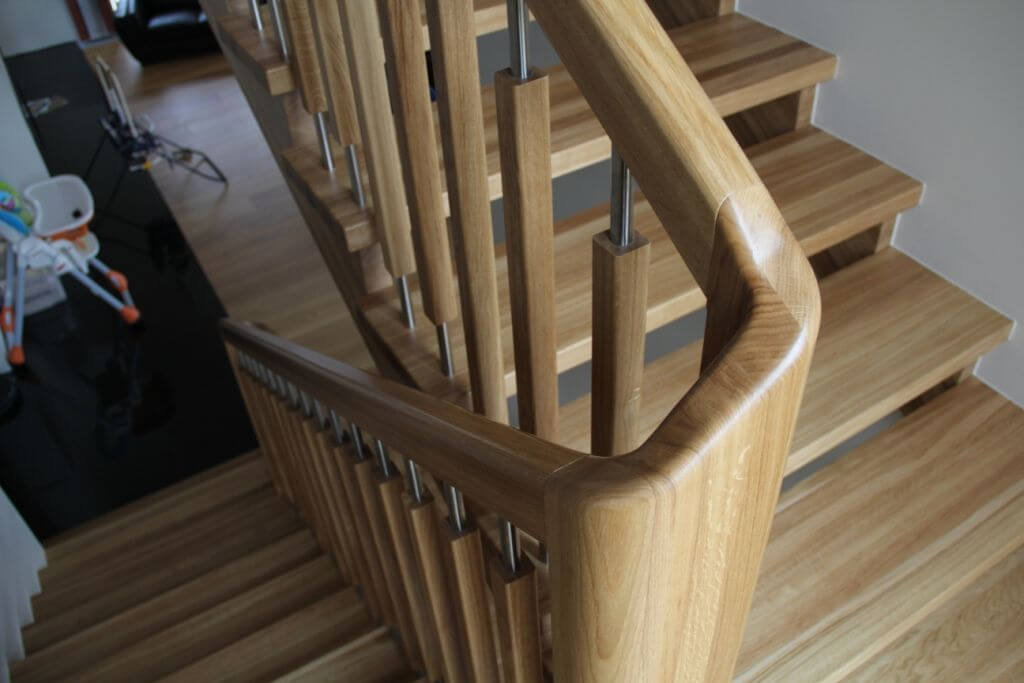 Stairs manufacturer - stairs 4