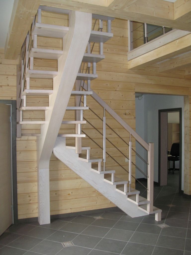 stairs manufacturer - stairs 3