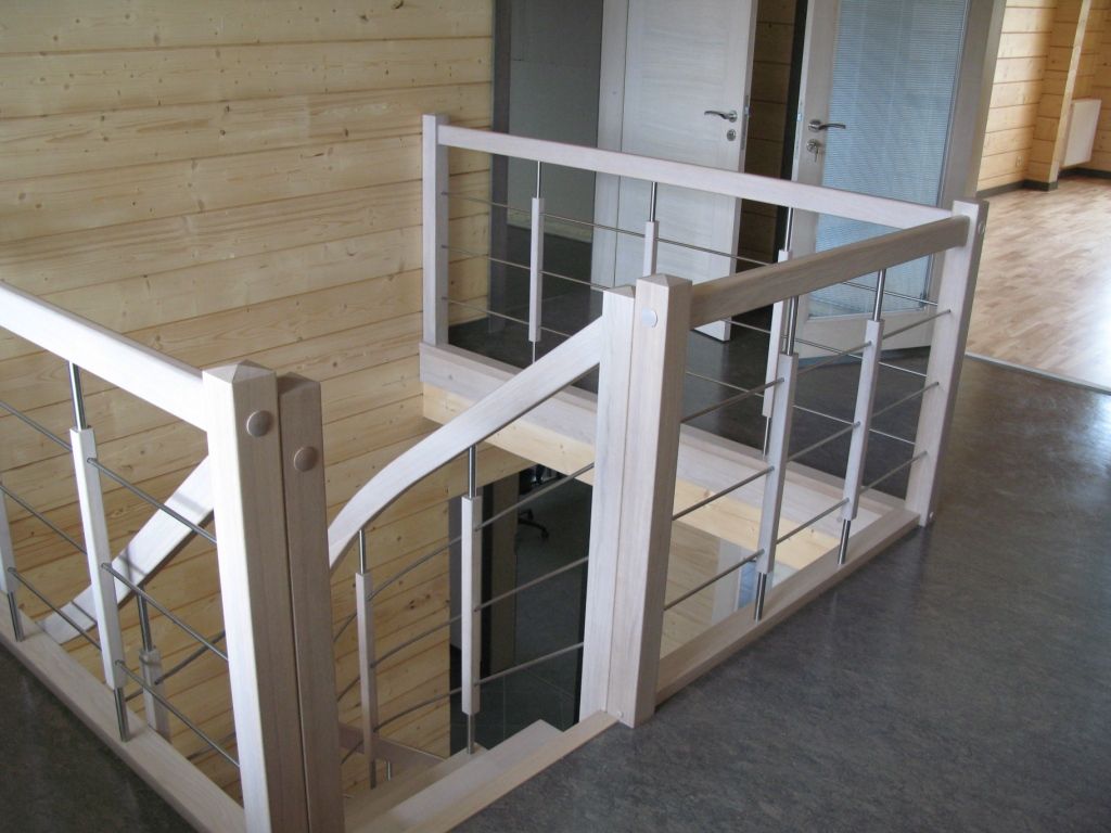 stairs manufacturer - stairs 2