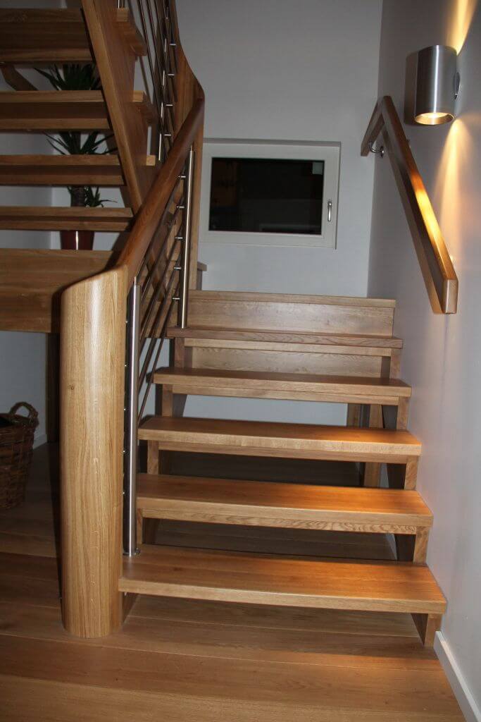 Stairs manufacturer - stairs 5