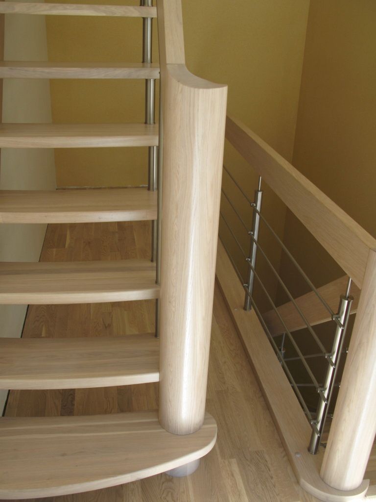 Stairs manufacturer - stairs 3