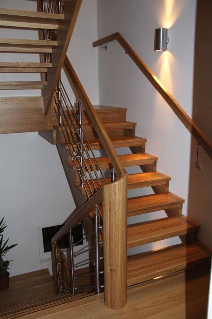Stairs manufacturer - stairs 8