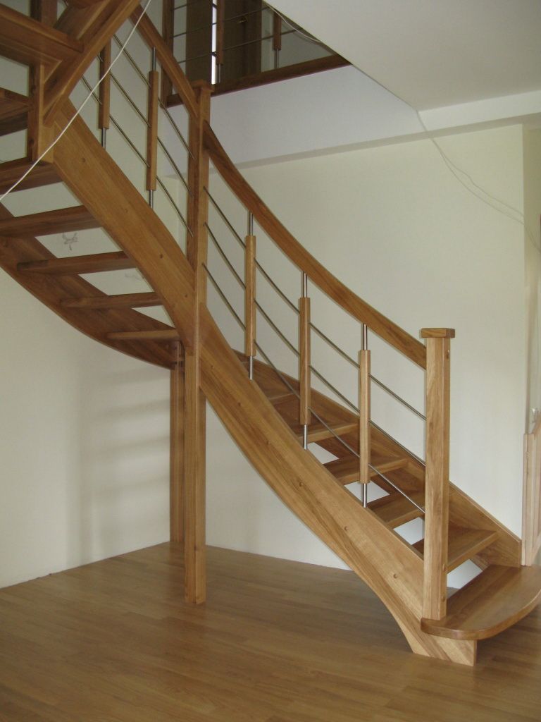 stairs manufacturer - stairs 2