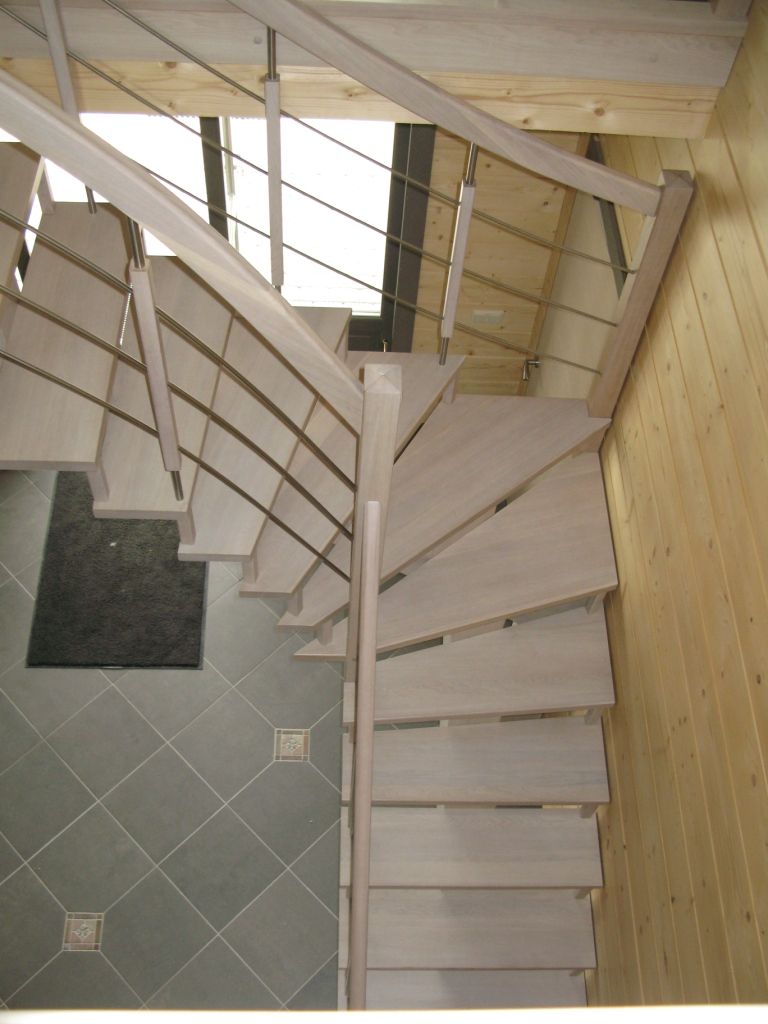 stairs manufacturer - stairs 5