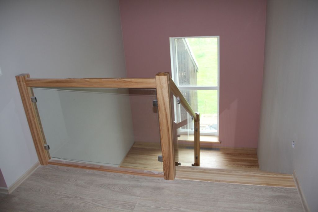 Stairs manufacturer - stairs 7