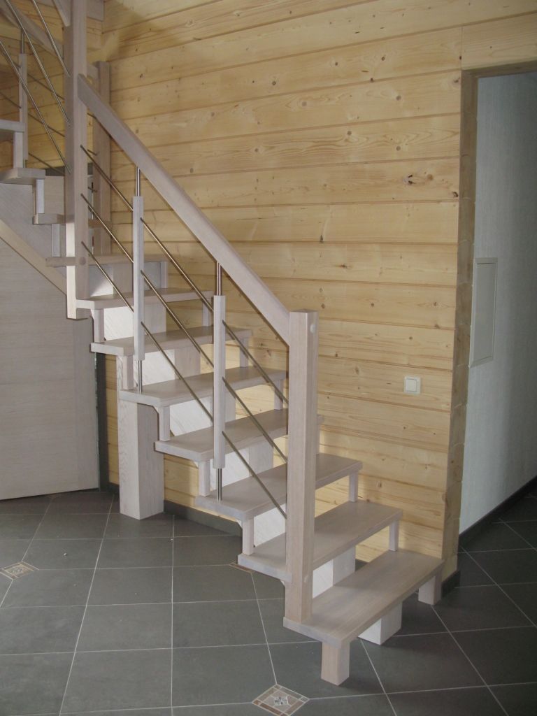stairs manufacturer - stairs 1