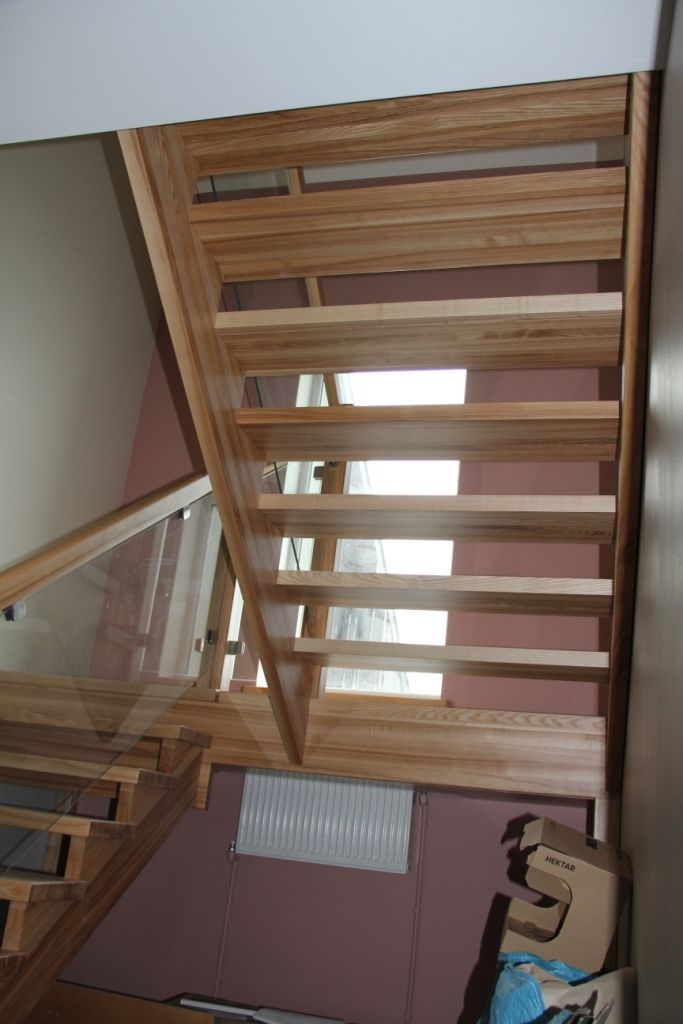 Stairs manufacturer - stairs 11