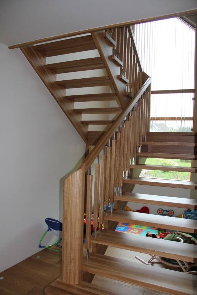 Stairs manufacturer - stairs 11