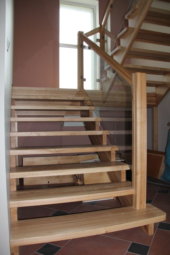 Stairs manufacturer - stairs 2