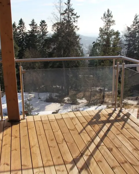 Balkona margu izgatavošana 1 - KUBX, SIA