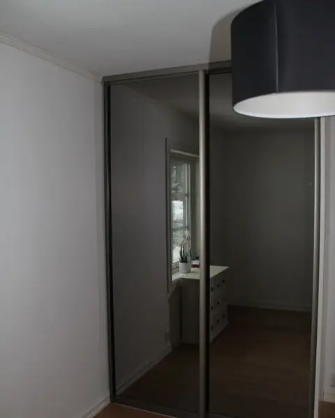 Iebūvējamie skapji 1