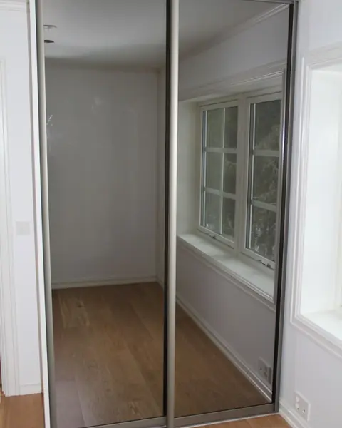 Iebūvējamie skapji 1