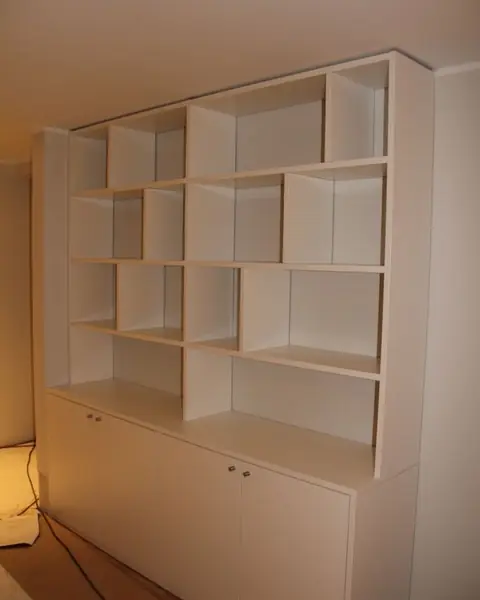 Mēbeļu izgatavošana 1