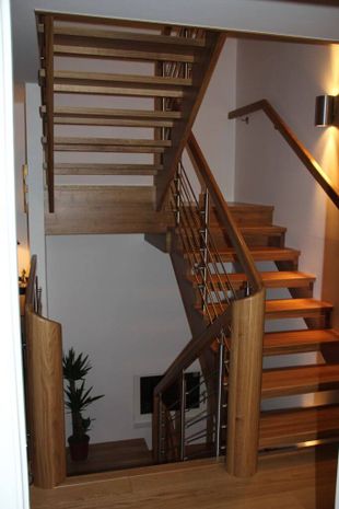 Stairs manufacturer - stairs 7