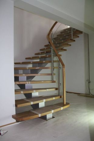 Stairs manufacturer - stairs 6