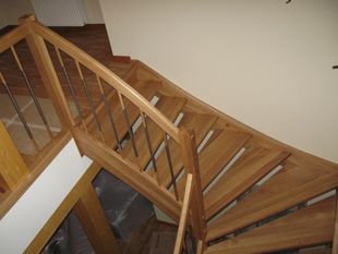 Stairs manufacturer - stairs 5