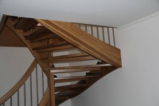 Stairs manufacturer - stairs 4