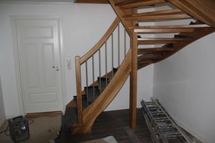 Stairs manufacturer - stairs 3