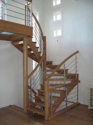 Stairs manufacturer - stairs 2