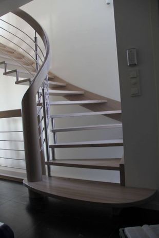 Stairs manufacturer - stairs 5
