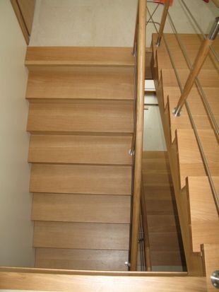 Stairs manufacturer - stairs 7