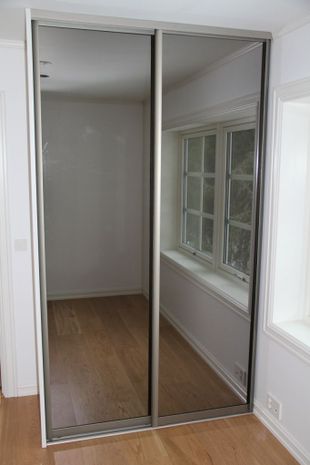 Iebūvējamie skapji 1