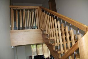Stairs manufacturer - stairs 8