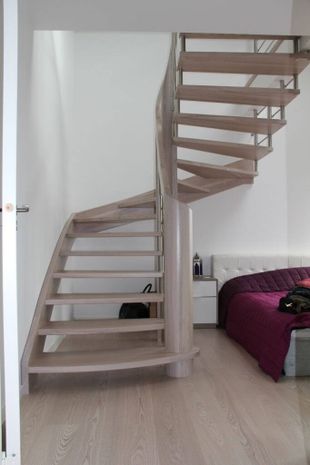 Stairs manufacturer - stairs 1