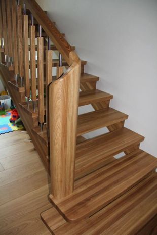 Stairs manufacturer - stairs 3
