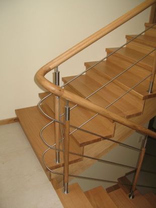 Stairs manufacturer - stairs 3