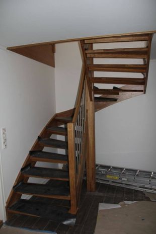 Stairs manufacturer - stairs 5
