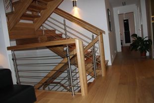 Stairs manufacturer - stairs 2