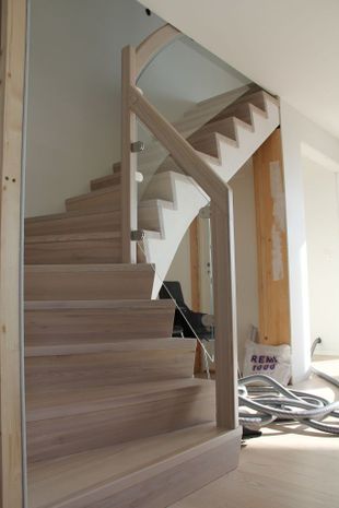 Stairs manufacturer - stairs 1
