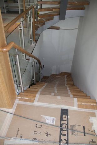 Stairs manufacturer - stairs 9