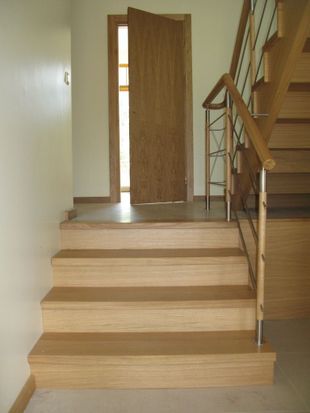 Stairs manufacturer - stairs 1