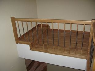 Stairs manufacturer - stairs 2