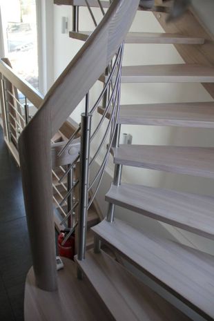 Stairs manufacturer - stairs 8