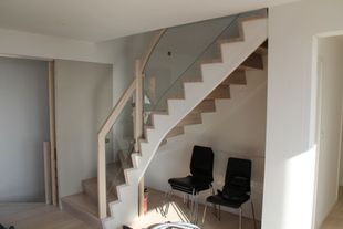 Stairs manufacturer - stairs 2