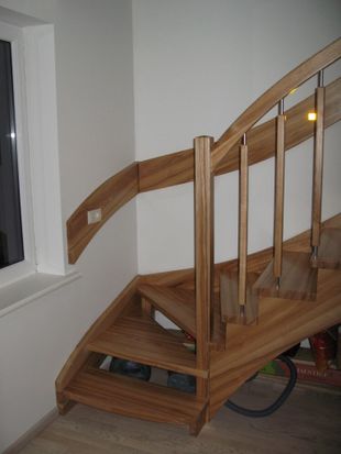 Stairs manufacturer - stairs 1