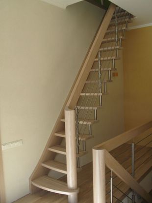 Stairs manufacturer - stairs 1