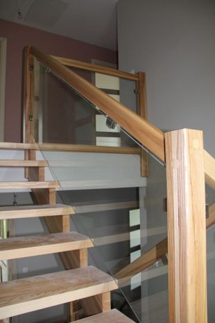 Stairs manufacturer - stairs 6
