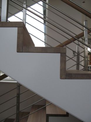 Stairs manufacturer - stairs 4