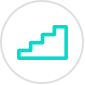 Manufacture of stairs